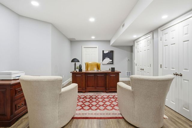 21 Chadbourne Road, Lexington, MA 02421
