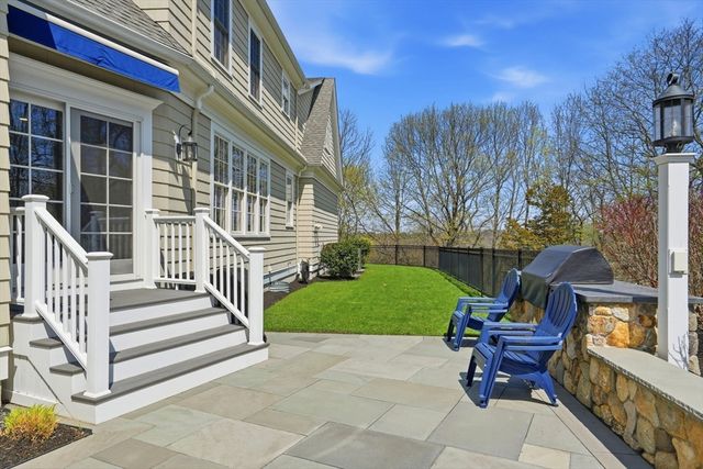 21 Chadbourne Road, Lexington, MA 02421