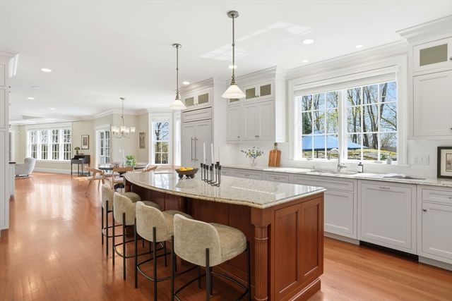 21 Chadbourne Road, Lexington, MA 02421