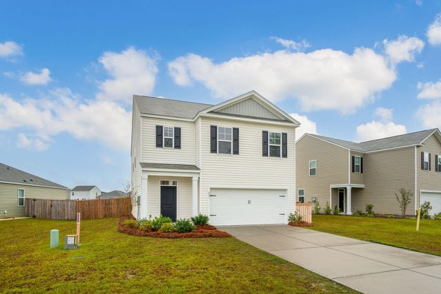 689 Ladywood Drive, Summerville, SC 29486