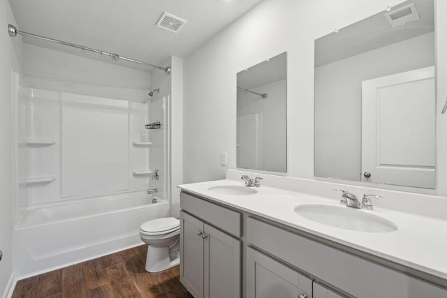 689 Ladywood Drive, Summerville, SC 29486