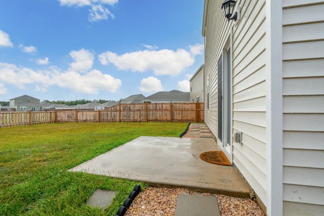 689 Ladywood Drive, Summerville, SC 29486
