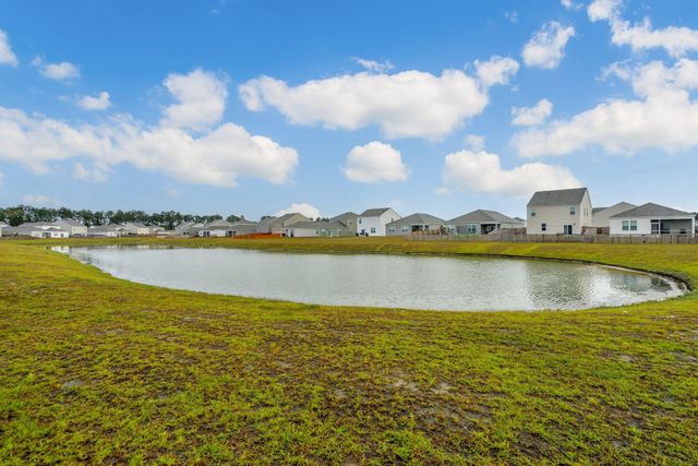 689 Ladywood Drive, Summerville, SC 29486