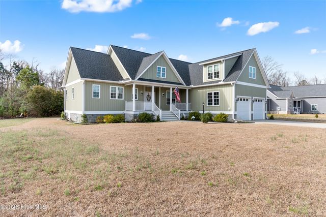 325 Levies Landing SW, Supply, NC 28462