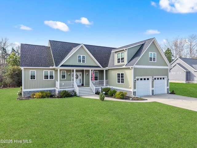 325 Levies Landing SW, Supply, NC 28462