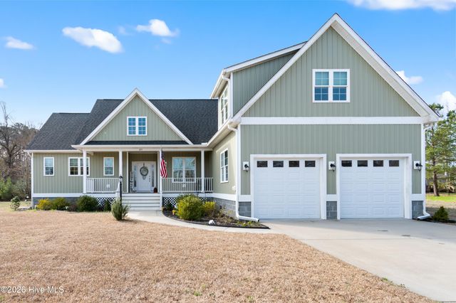 325 Levies Landing SW, Supply, NC 28462