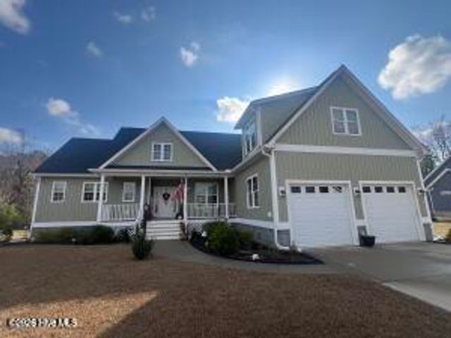 325 Levies Landing SW, Supply, NC 28462