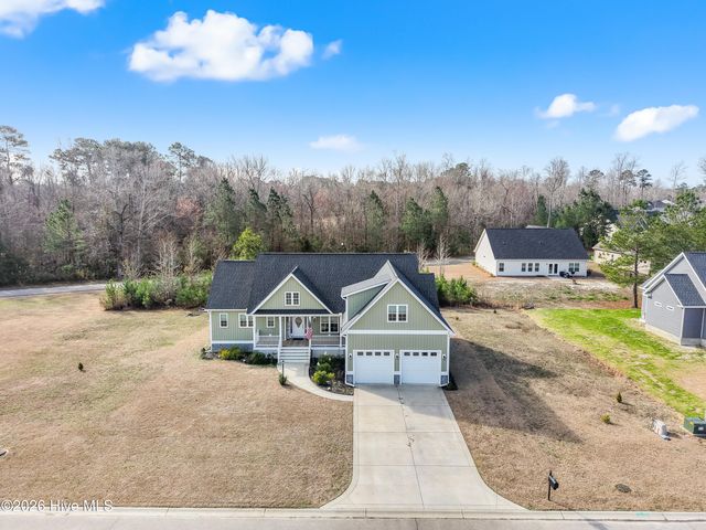 325 Levies Landing SW, Supply, NC 28462