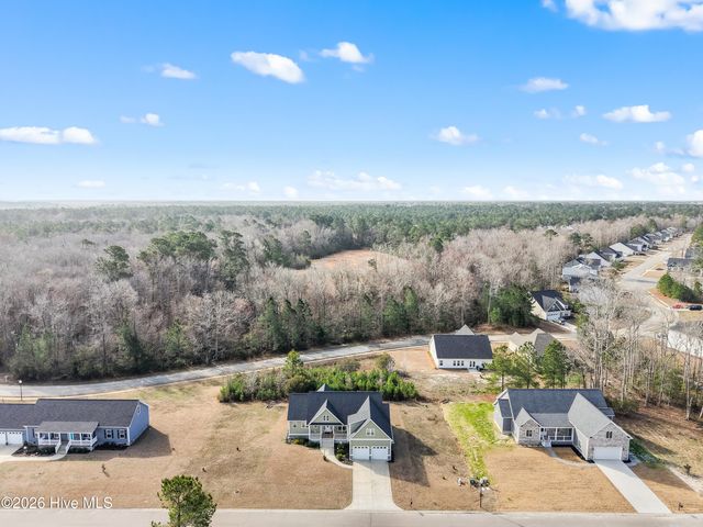 325 Levies Landing SW, Supply, NC 28462