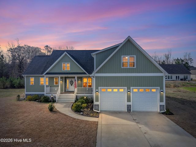 325 Levies Landing SW, Supply, NC 28462