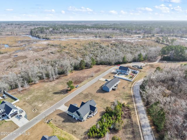 325 Levies Landing SW, Supply, NC 28462