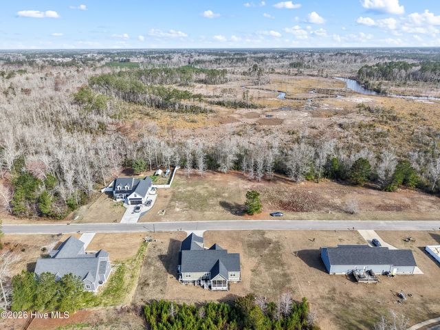 325 Levies Landing SW, Supply, NC 28462