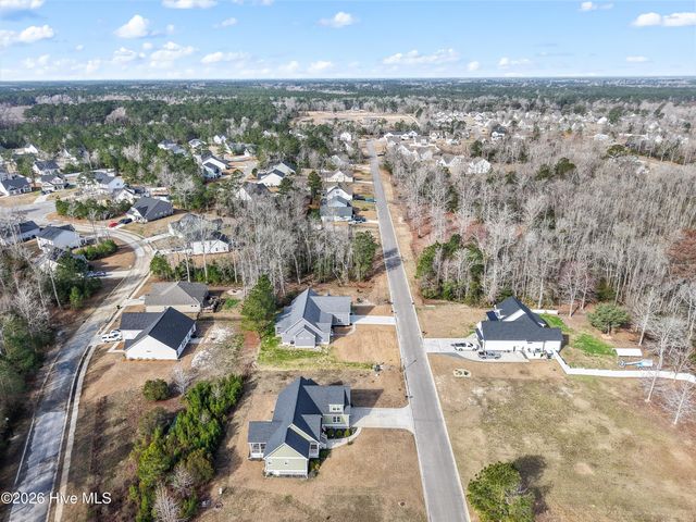 325 Levies Landing SW, Supply, NC 28462