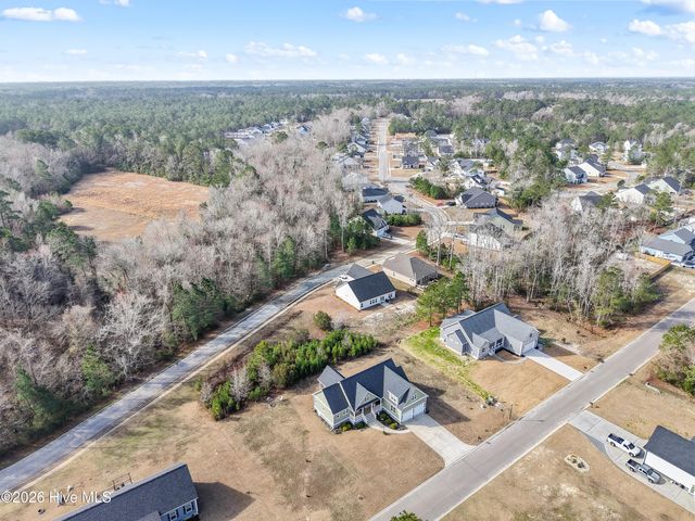 325 Levies Landing SW, Supply, NC 28462