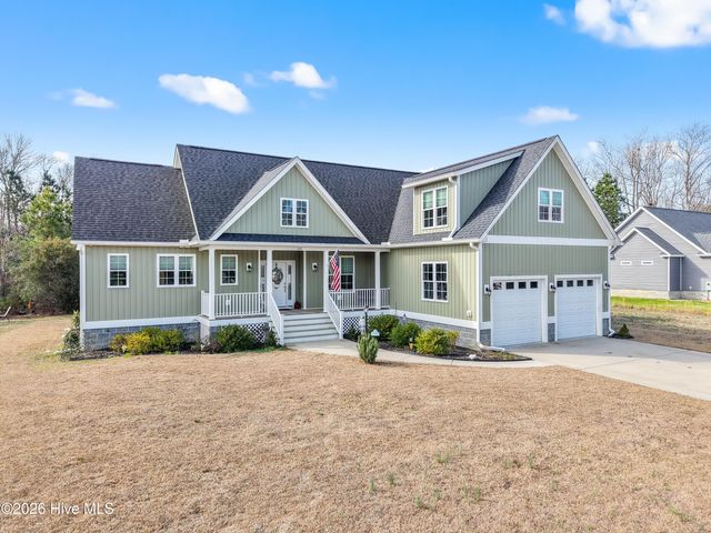 325 Levies Landing SW, Supply, NC 28462