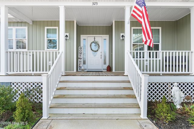 325 Levies Landing SW, Supply, NC 28462