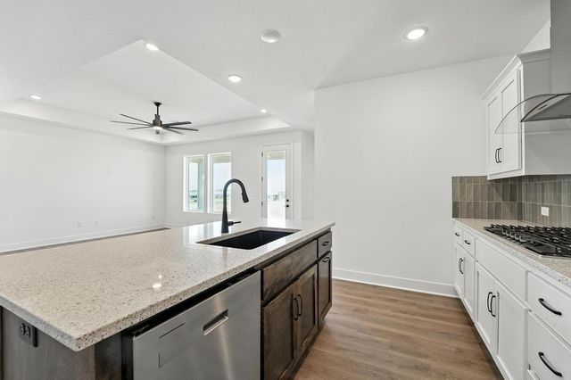 32710 W 176th Terrace, Gardner, KS 66030