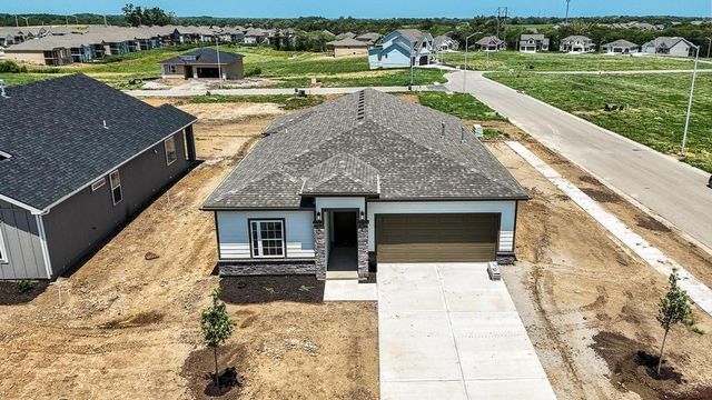 32710 W 176th Terrace, Gardner, KS 66030