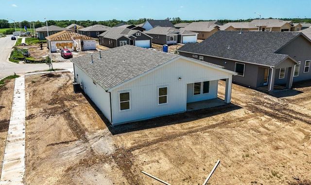 32710 W 176th Terrace, Gardner, KS 66030