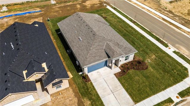 32710 W 176th Terrace, Gardner, KS 66030