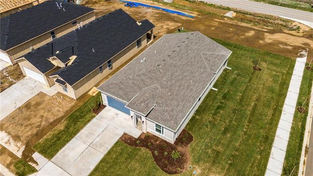 32710 W 176th Terrace, Gardner, KS 66030