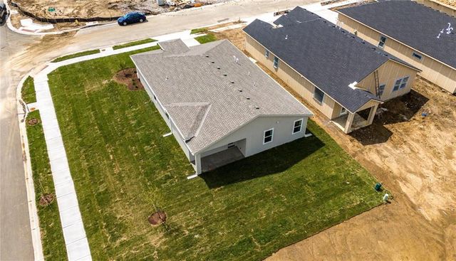 32710 W 176th Terrace, Gardner, KS 66030