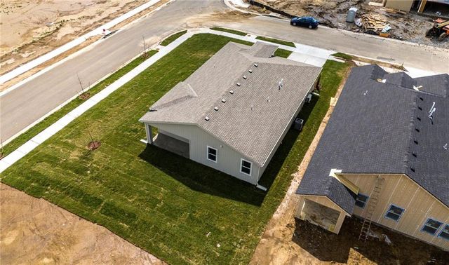 32710 W 176th Terrace, Gardner, KS 66030