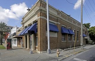 2 S Federal Hwy, Dania Beach, FL 33004