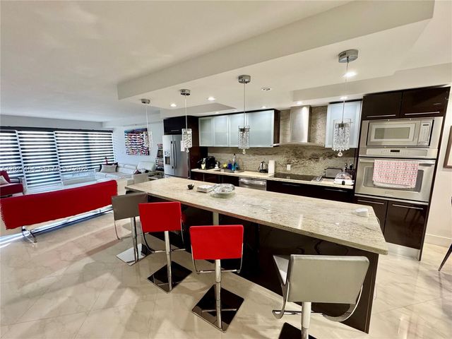4100 Galt Ocean Drive 706, Fort Lauderdale, FL 33308