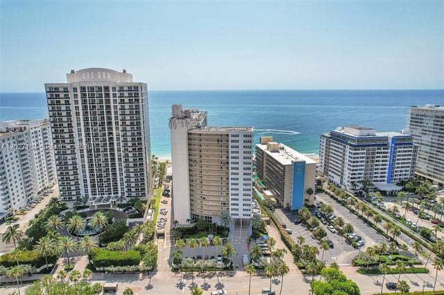 4100 Galt Ocean Drive 706, Fort Lauderdale, FL 33308