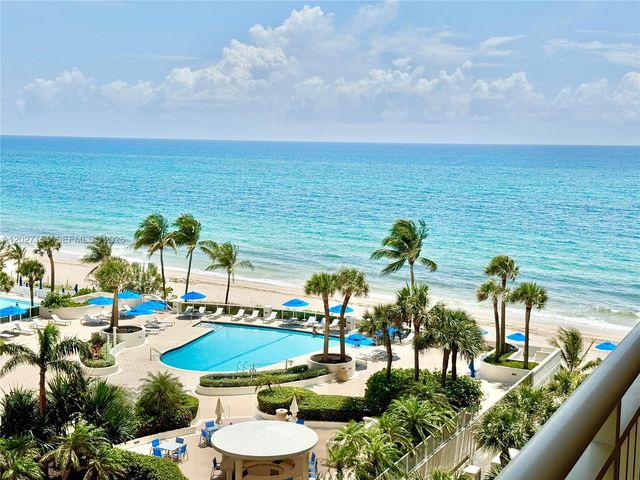4100 Galt Ocean Drive 706, Fort Lauderdale, FL 33308