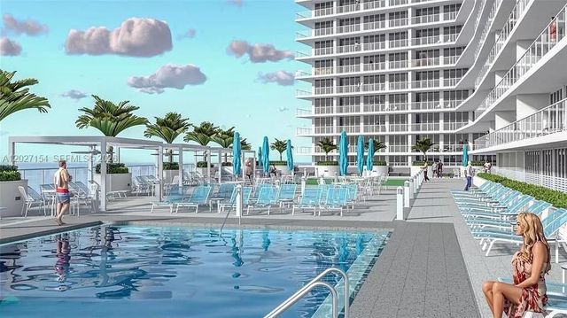 4100 Galt Ocean Drive 706, Fort Lauderdale, FL 33308