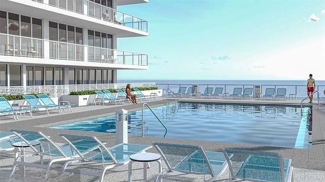 4100 Galt Ocean Drive 706, Fort Lauderdale, FL 33308