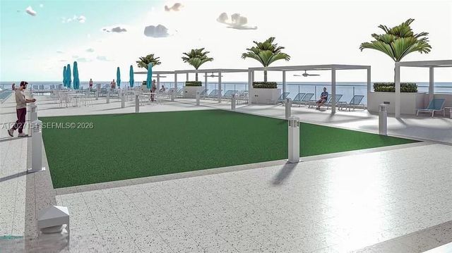 4100 Galt Ocean Drive 706, Fort Lauderdale, FL 33308