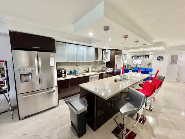 4100 Galt Ocean Drive 706, Fort Lauderdale, FL 33308