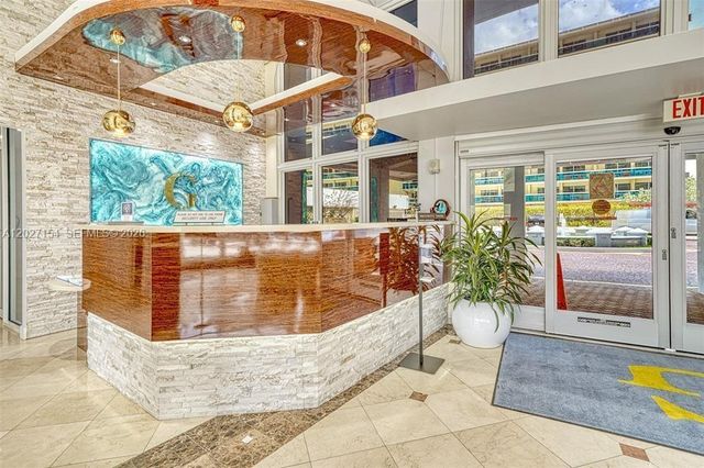 4100 Galt Ocean Drive 706, Fort Lauderdale, FL 33308