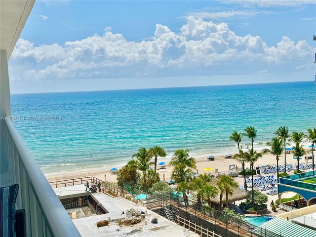 4100 Galt Ocean Drive 706, Fort Lauderdale, FL 33308