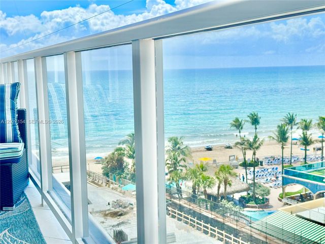 4100 Galt Ocean Drive 706, Fort Lauderdale, FL 33308