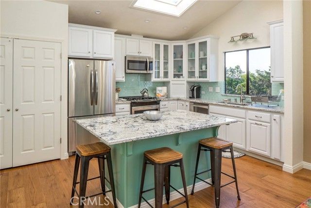 5198 Whitehall Avenue, Cambria, CA 93428