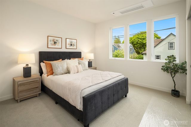 7062 Cleopatra Place NW, Seattle, WA 98117