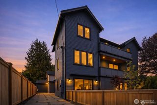 7062 Cleopatra Place NW, Seattle, WA 98117
