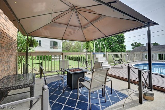 4528 Greenmeadow Avenue NW, Canton, OH 44709