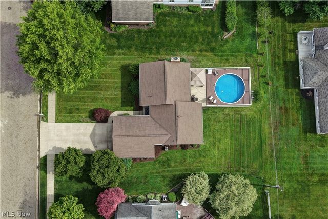 4528 Greenmeadow Avenue NW, Canton, OH 44709