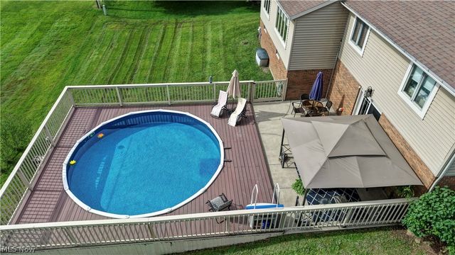 4528 Greenmeadow Avenue NW, Canton, OH 44709