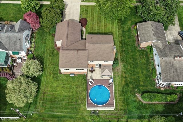 4528 Greenmeadow Avenue NW, Canton, OH 44709