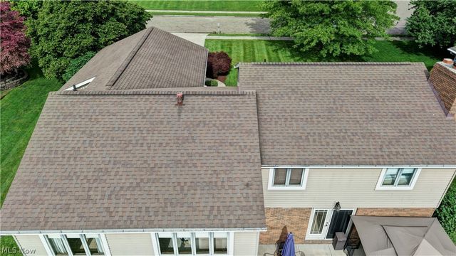 4528 Greenmeadow Avenue NW, Canton, OH 44709