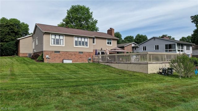 4528 Greenmeadow Avenue NW, Canton, OH 44709