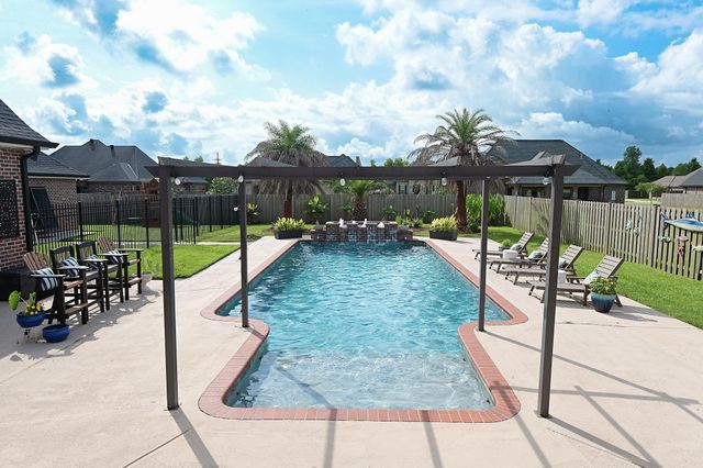 151 Gainsville Drive, Gray, LA 70359