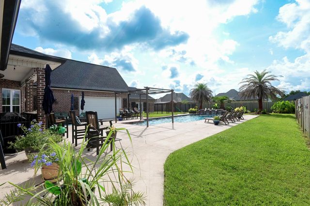 151 Gainsville Drive, Gray, LA 70359