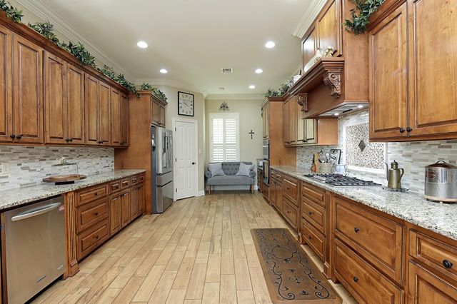 151 Gainsville Drive, Gray, LA 70359